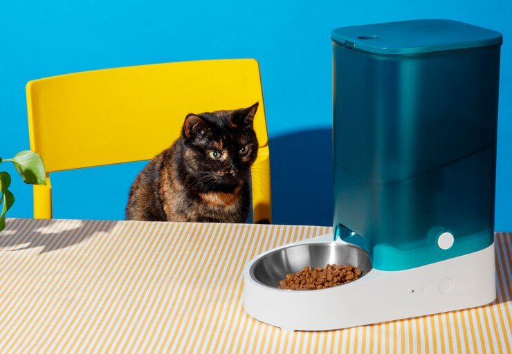 Can Cats Taste Spicy Food