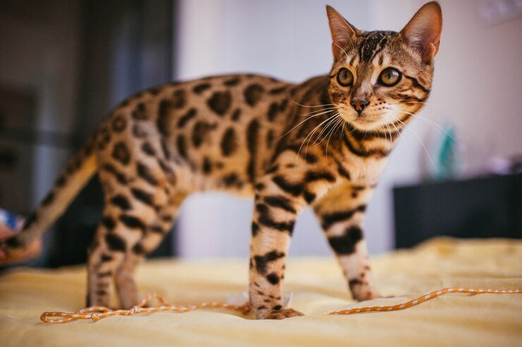 Cats Tails