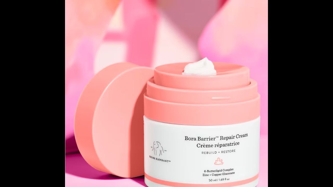 Drunk Elephant Controversy
