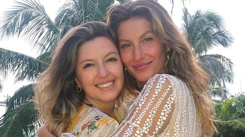Patricia Nonnenmacher Bündchen